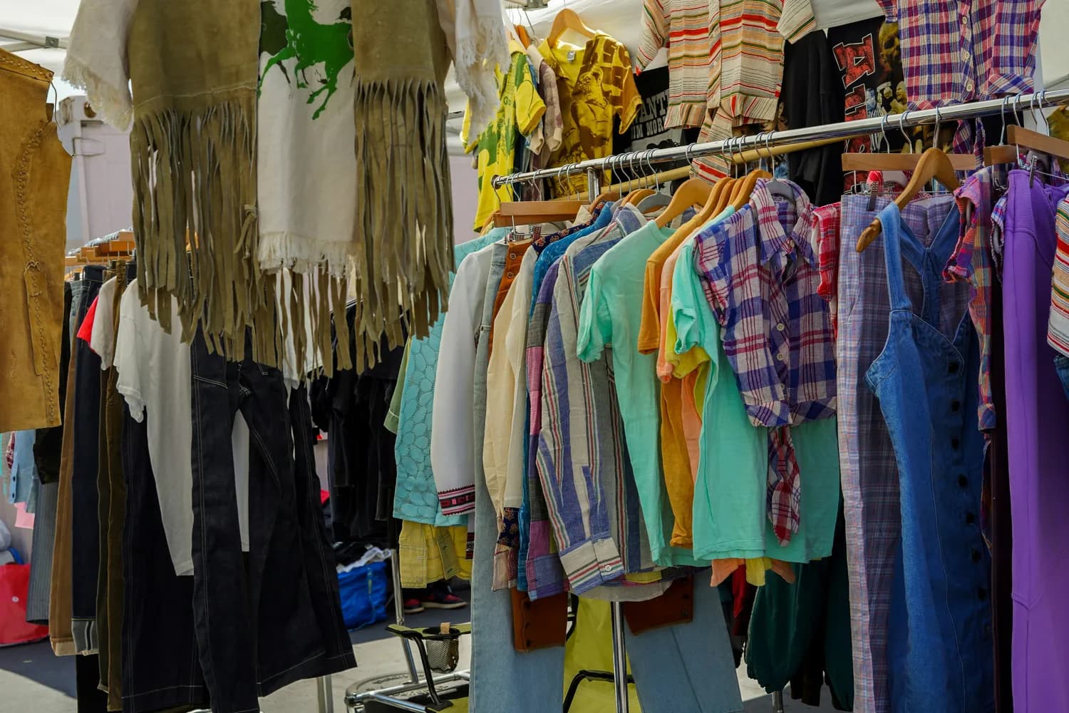 中消协提醒：选购儿童服装需关注四大要点