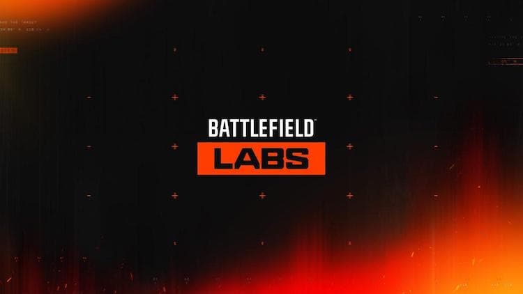 《战地6》最新消息，EA宣布推出Battlefield Labs，已开启注册