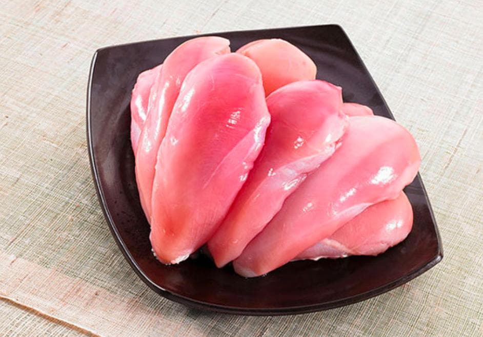 挑选优质鸡肉的五大秘诀