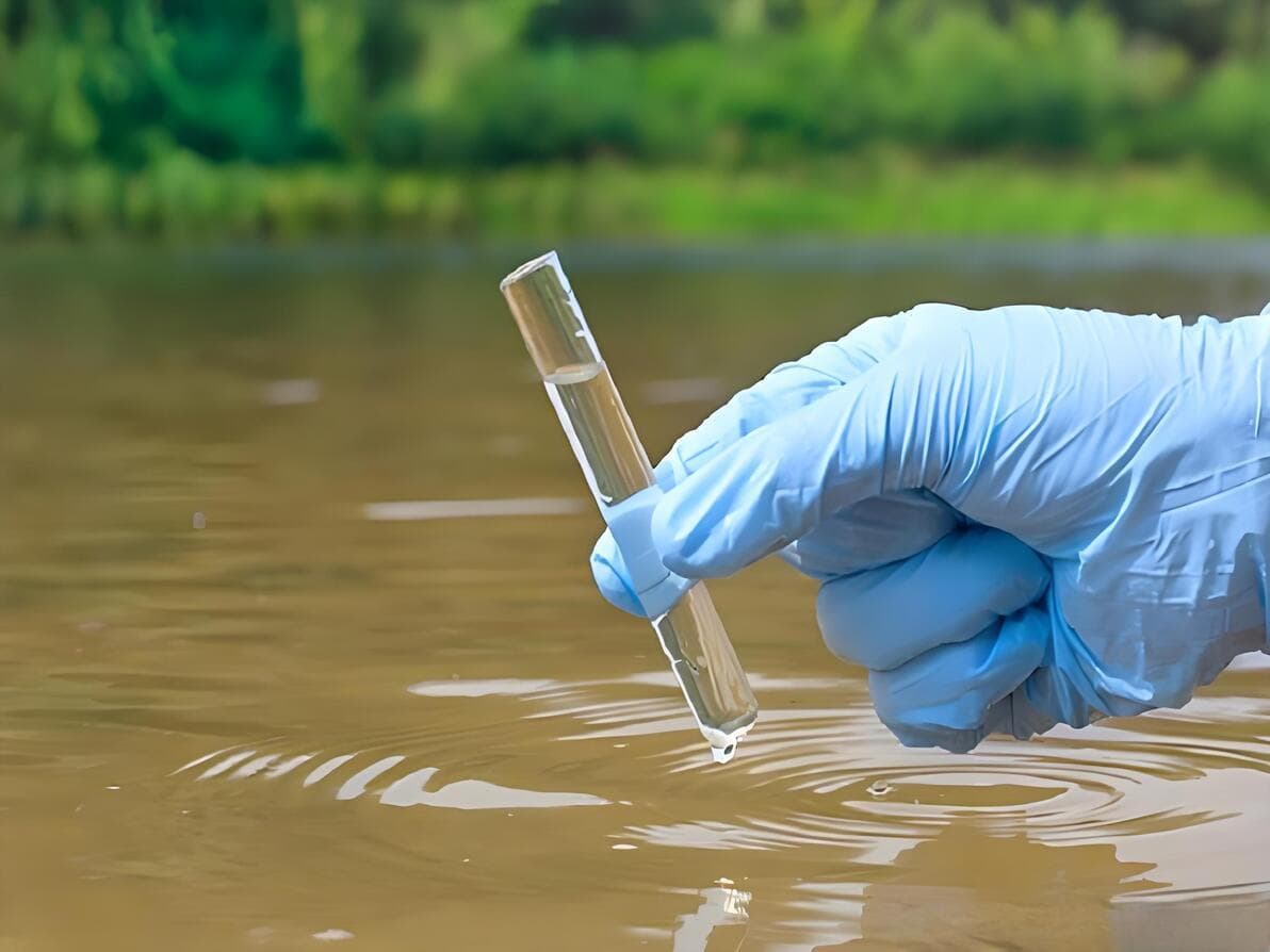 水质科普：如何使用硬度检测仪器保障健康饮水