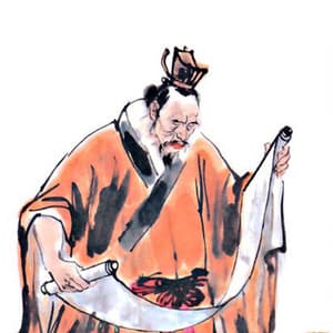 王粲：建安七子之冠冕