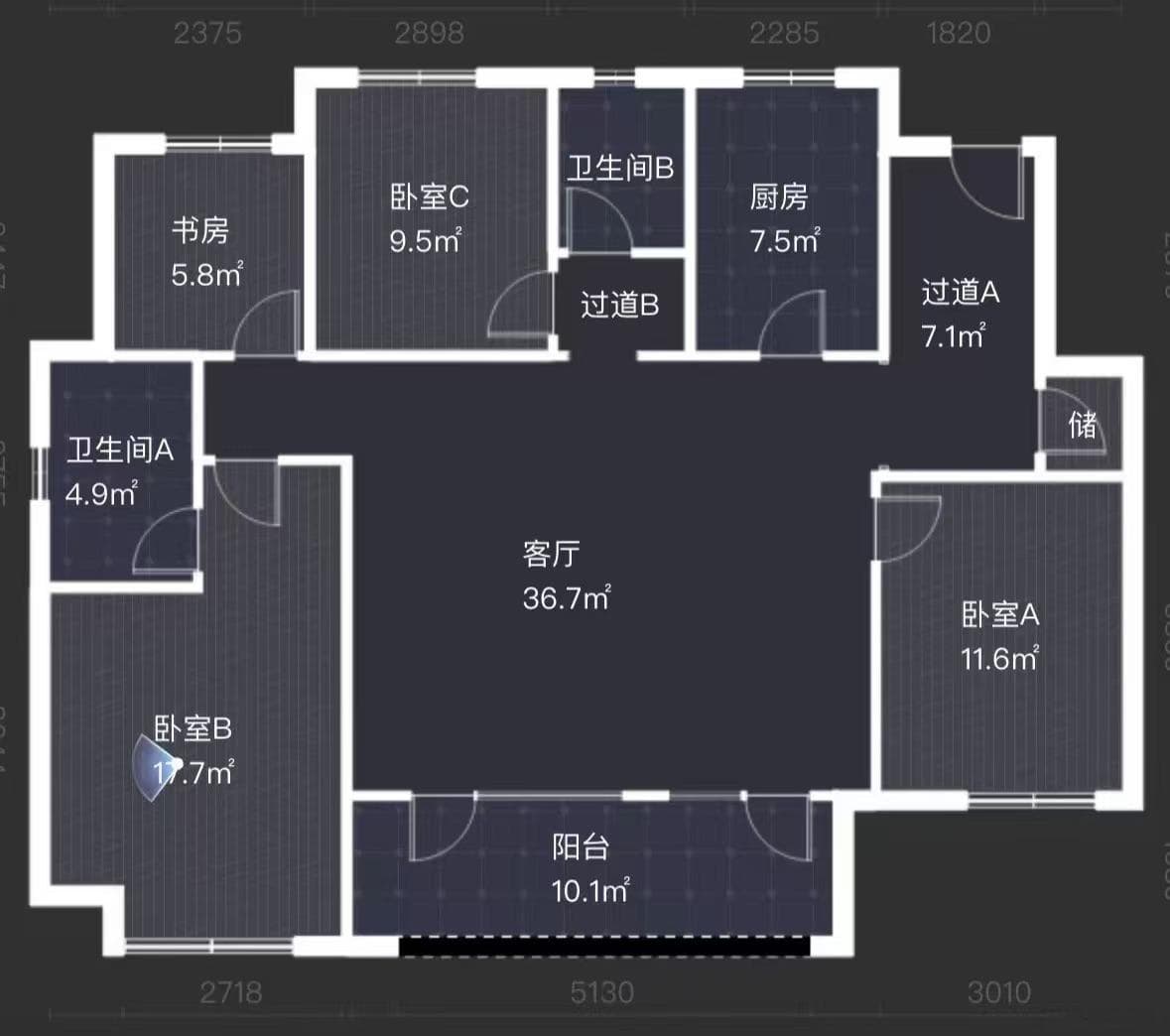 风水学解析：两套学区房哪个更利于孩子学习？
