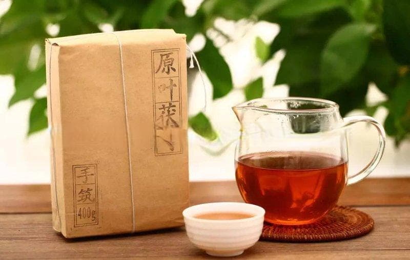 黑茶和红茶：哪个更适合养胃？