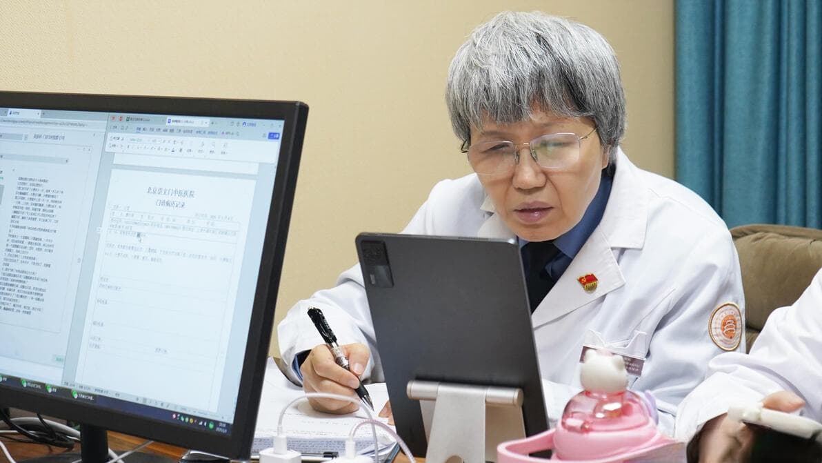 北京崇文门中医医院皮肤科张弘主任：发现湿疹不要怕，给你一份全面的湿疹管理指南