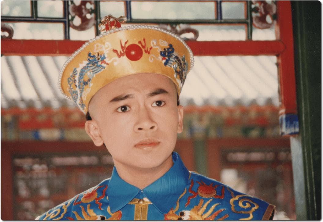 宋亚轩首演历史人物，能否超越苏有朋？