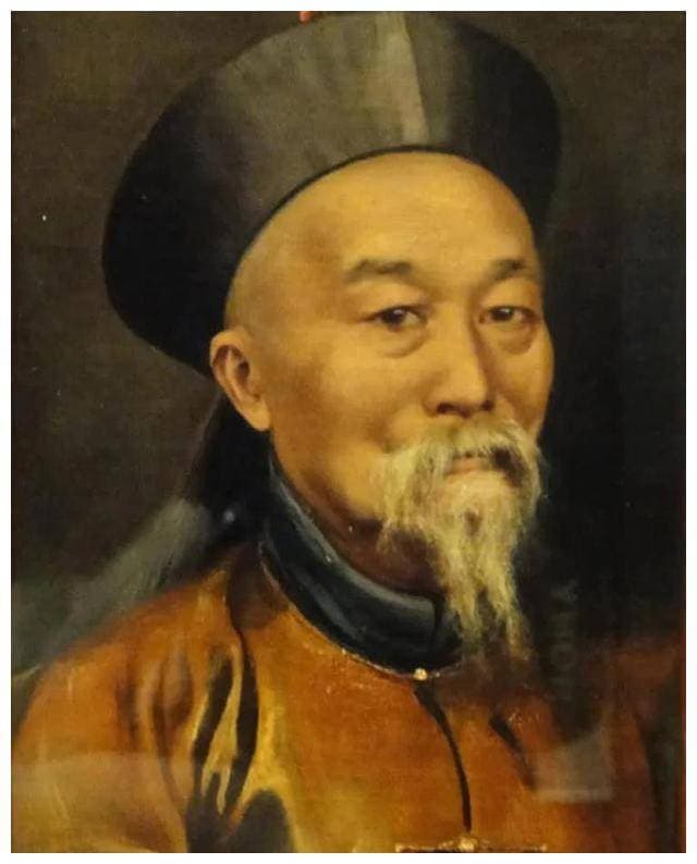 晚清汉族私人武装的崛起：从曾国藩到袁世凯原是一脉相承