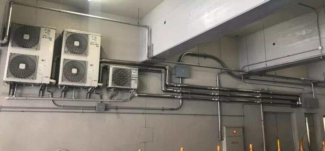 空调漏水的12个原因和解决办法！