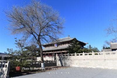 高平市文物古迹介绍