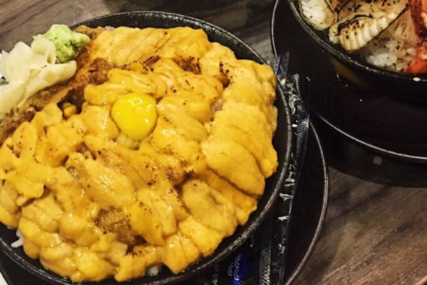 海胆怎么清洗：从选购到烹饪的完整指南