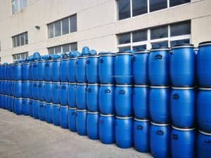 探讨二甲基苄胺在环氧树脂合成中的催化作用及优化策略