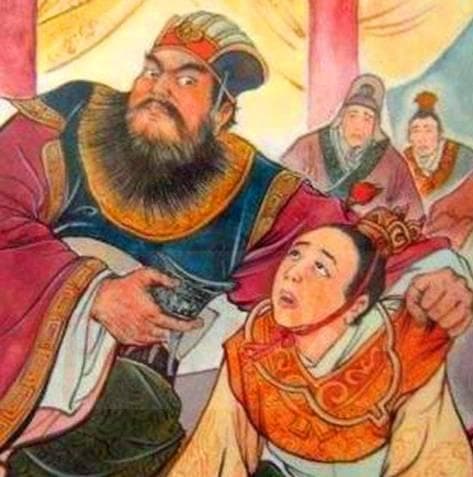 历史长河中的疑似穿越者：除了王莽，还有这些传奇人物