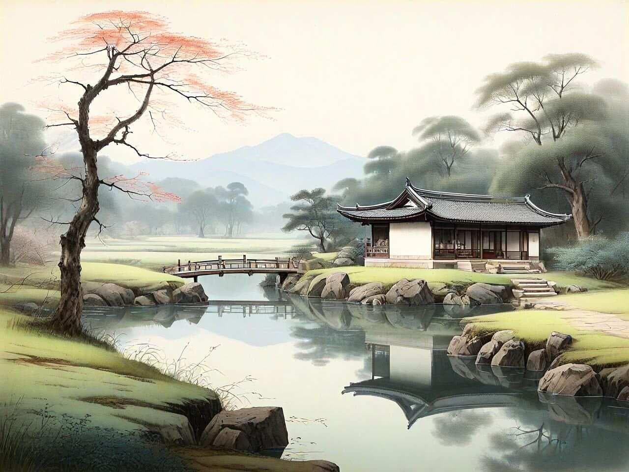 源头活水：朱熹《观书有感》的千年启示与现代传承