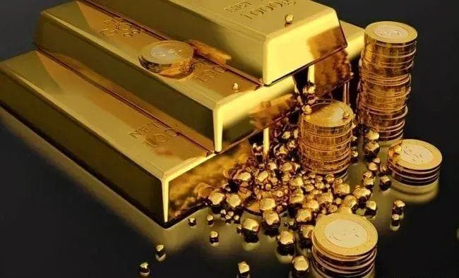 地球上有4亿亿吨黄金，人均超550万吨，为何黄金还这么稀有？