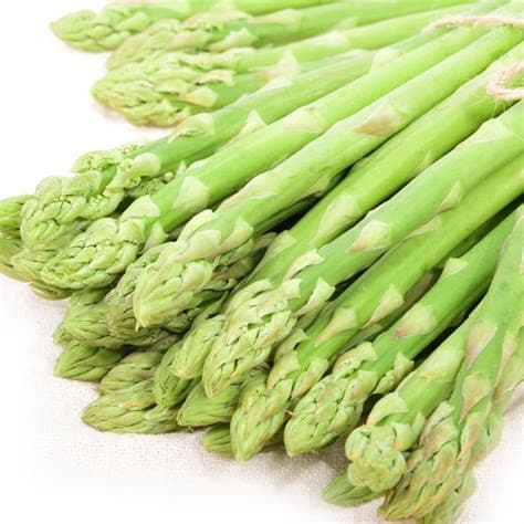芦笋：一个被误解的健康风险食物？