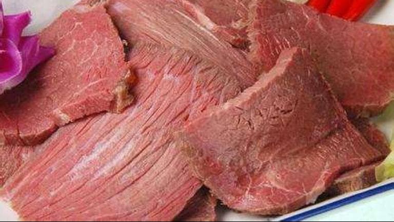 尿酸高能不能吃牛肉？一文详解尿酸高的饮食注意事项