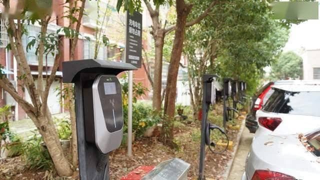 充电桩正确充电步骤：先插枪or先通电？