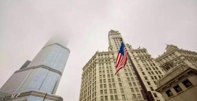 美国经济衰退的7大信号，德媒：弹药库已被清空