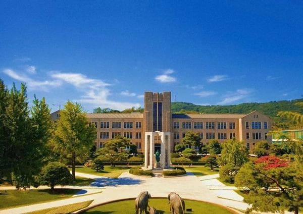 韩国东国大学中国留学生本科入学申请指南