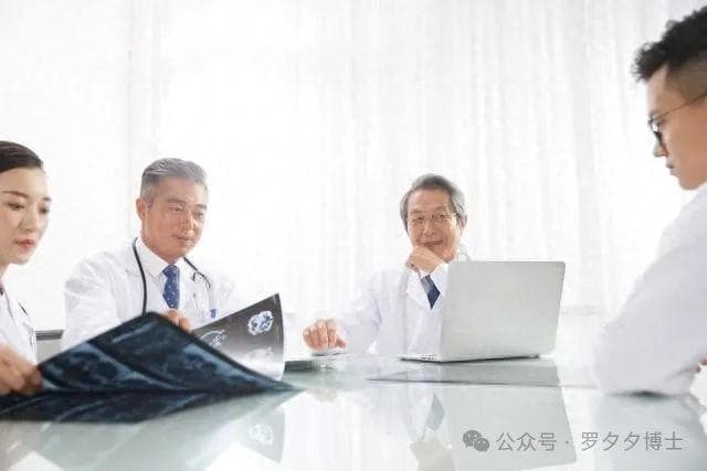 蒙特利尔认知评估（MoCA）：测老年痴呆的重要试卷
