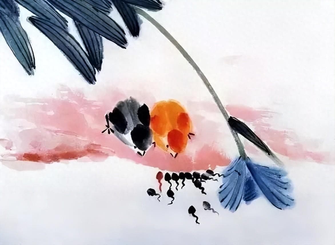 10 部经典动画片！和孩子一起重温