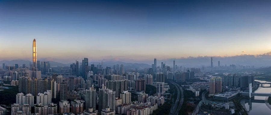 新一轮人工智能发展浪潮来袭，广东深度求索