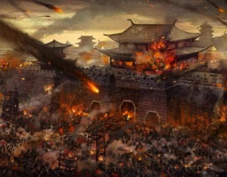 三国鼎立的战火：探究那些著名的战役