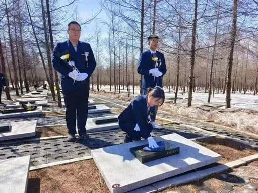 孙吴县殡葬改革实践：减项降费优服务，提升群众满意度