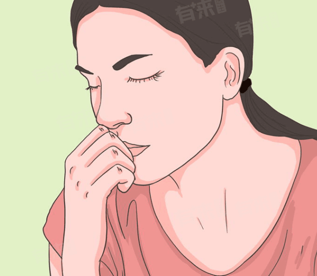 上班不开心很压抑还要坚持吗
