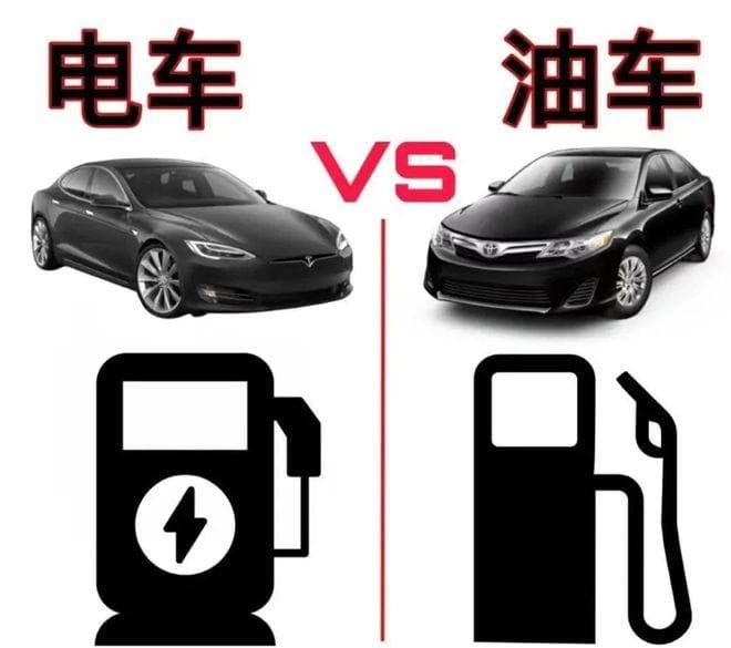 15万预算买电车还是油车？一场专业且详细的对比分析