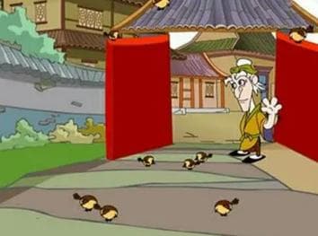 成语“门可罗雀”是什么意思？出自于哪个典故？