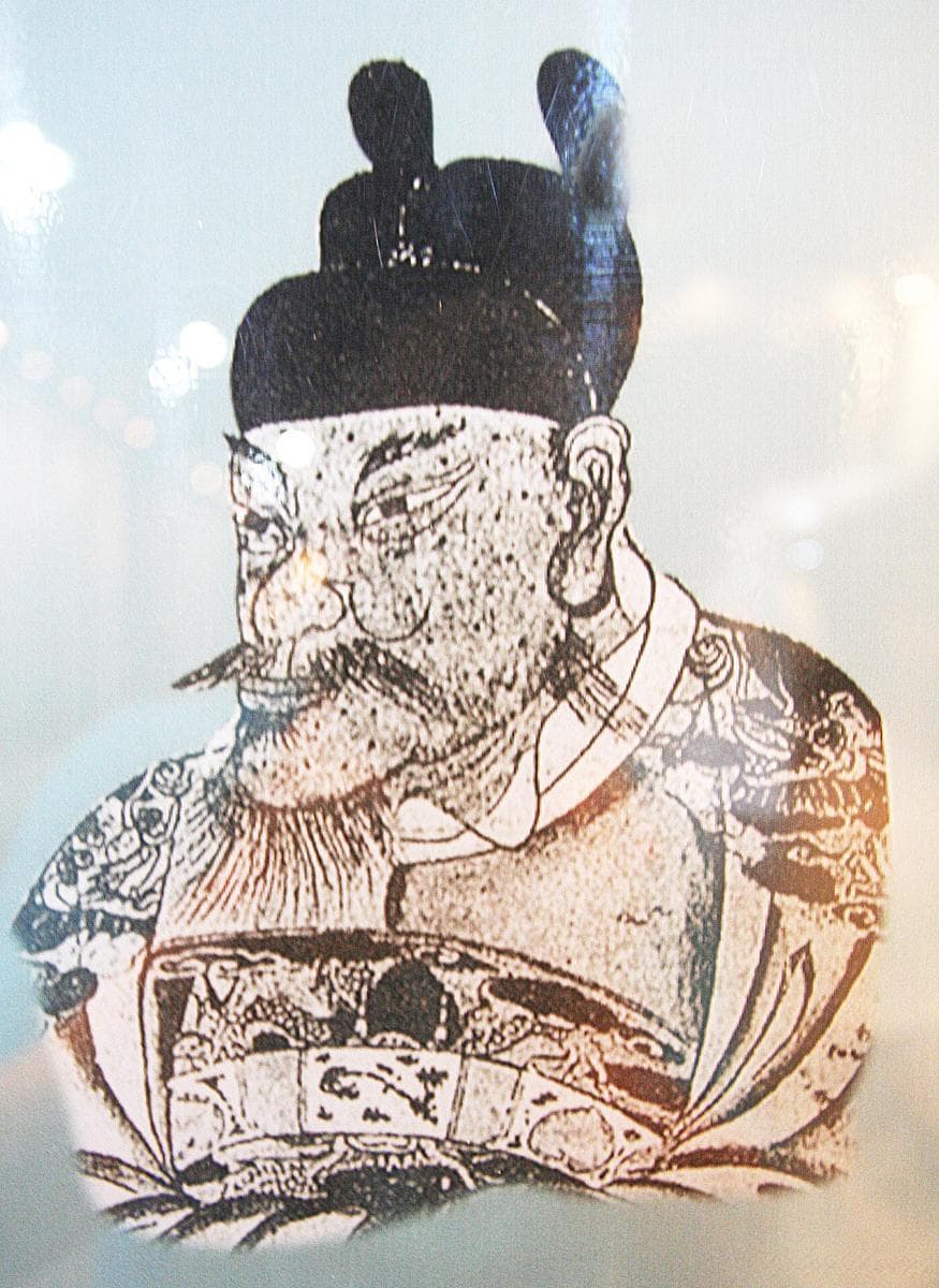 开局一个碗，朱元璋是如何凭借高超的领导力，成为开国之君的？