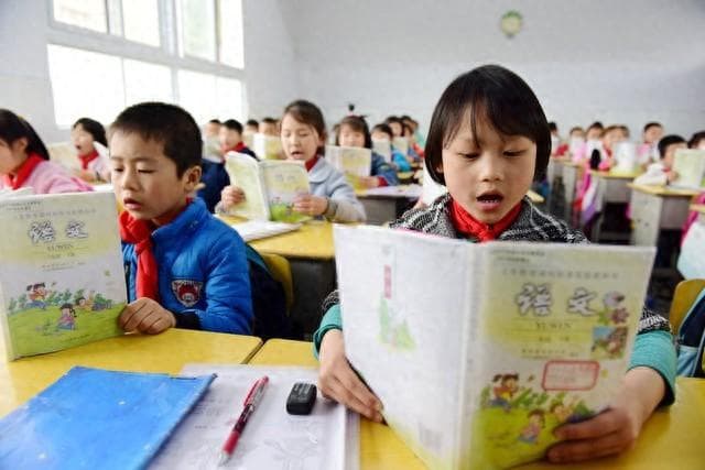 初中孩子上课老是犯困怎么办