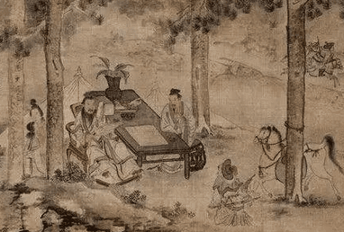 东晋十六国是指的哪十六国？详解东晋十六国的历史