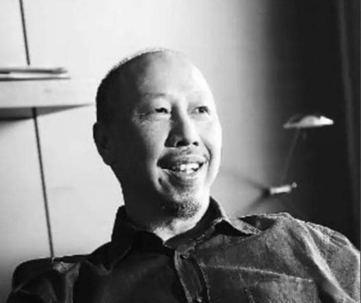 “九十年代武侠旗手”黄易