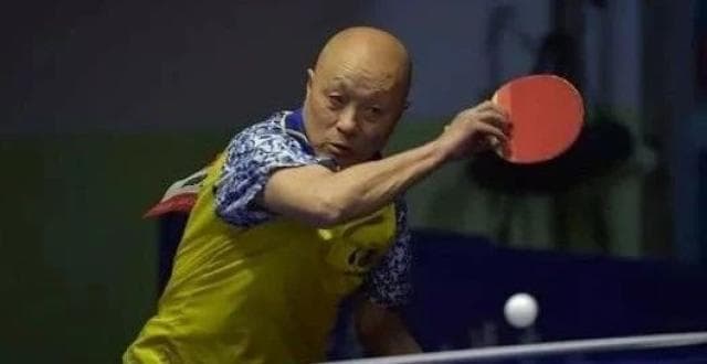 破解长胶选手必杀绝招套路，乒乓球反胶选手必须学会的反制战术