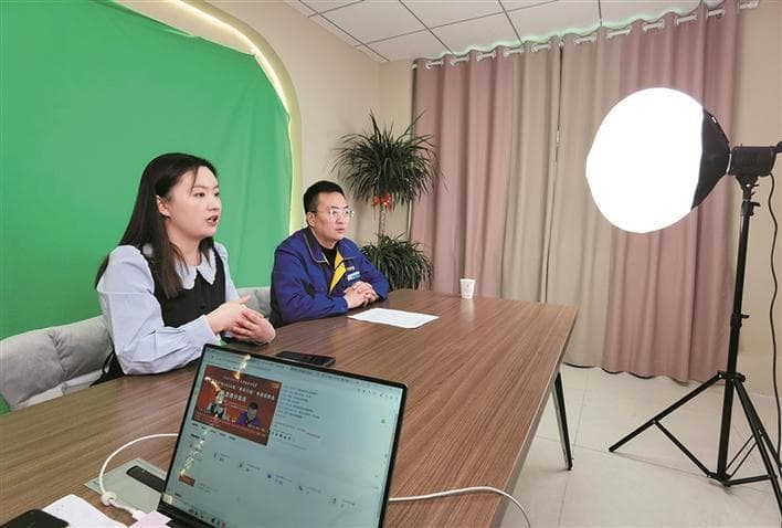 兵团高校毕业生就业一线观察：离别校园，去往何方？