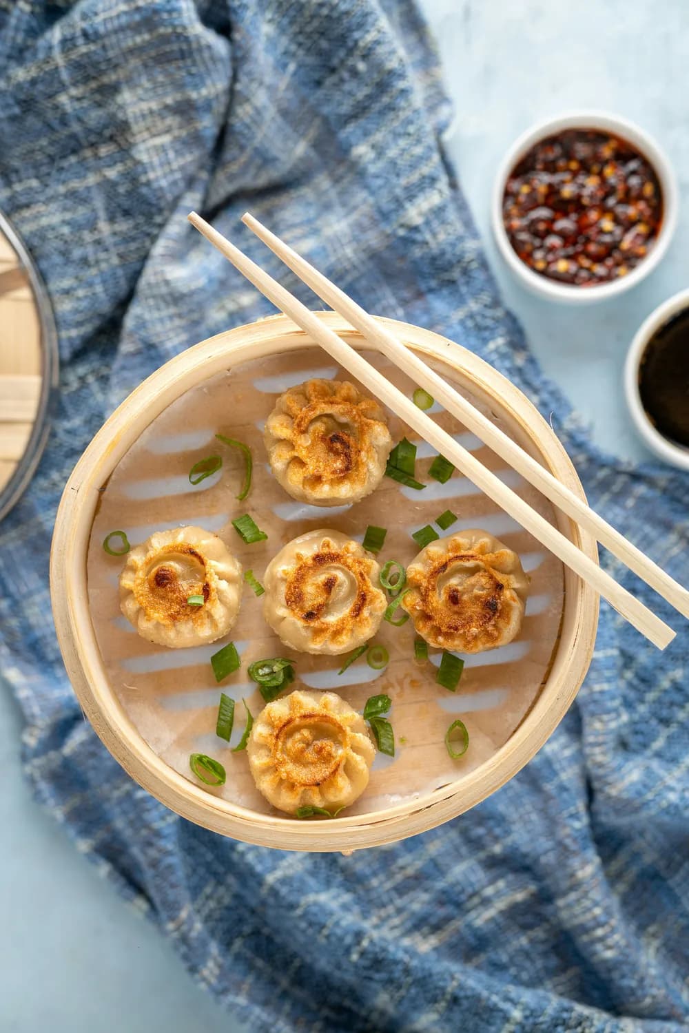 上海生煎包：从乾隆年间到连锁品牌，百年美食的传承与创新