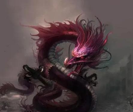 探秘古代神话：烛龙与应龙的传说及其源流考辨