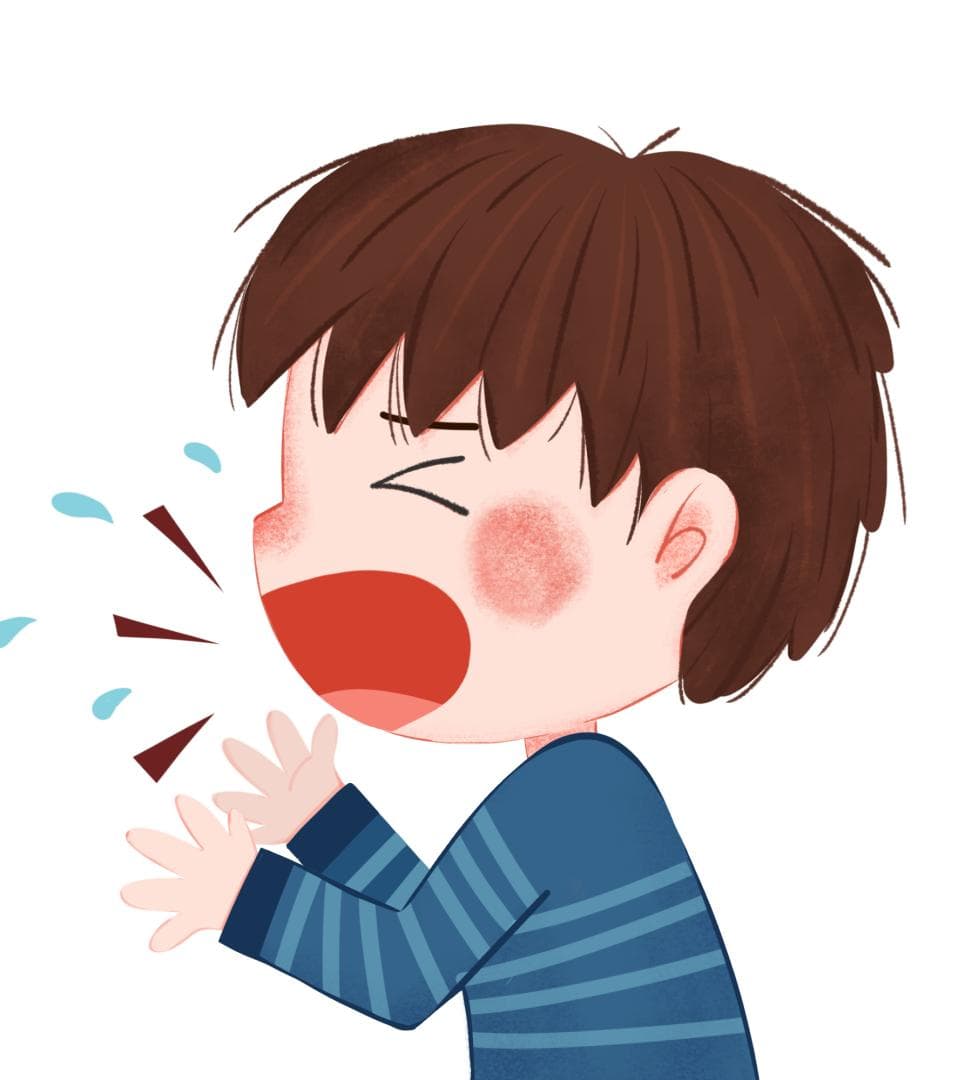 入秋咳咳咳不停？看这里教你兵分五路祛痰止咳