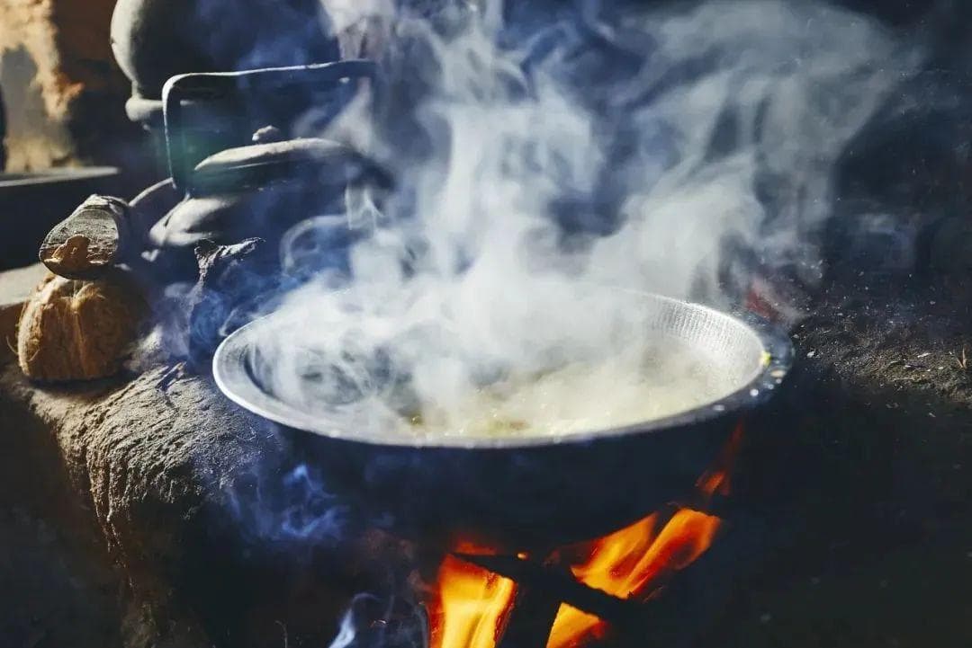 爸妈，煮饺子真的不用中途加凉水了
