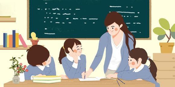 教师如何做到合理的教育惩戒