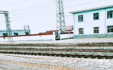 自助值机后如何登机