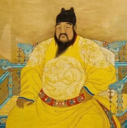 明成祖朱棣与宫女悲剧：历史背后的真相