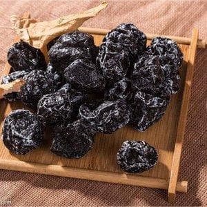 乌梅的功效和作用