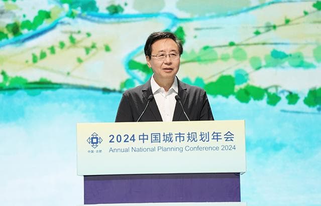 曲久辉：饮用水——质在何方？