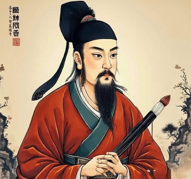 范仲淹，心怀天下的北宋改革先驱