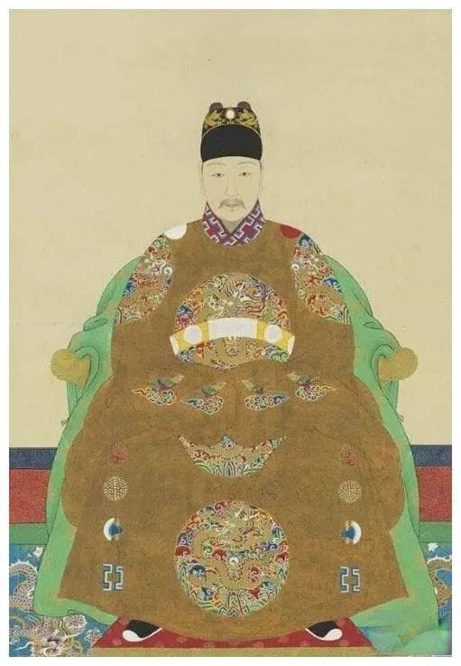 崇祯新政：明朝末年的改革之路
