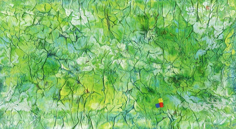 二十四节气｜春分三候：于花雨幽芳间品读春之韵致