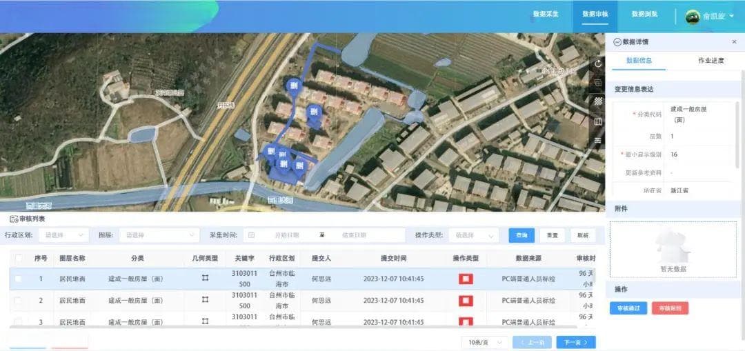 新一代地理信息公共服务平台建设：10个试点地区的创新经验