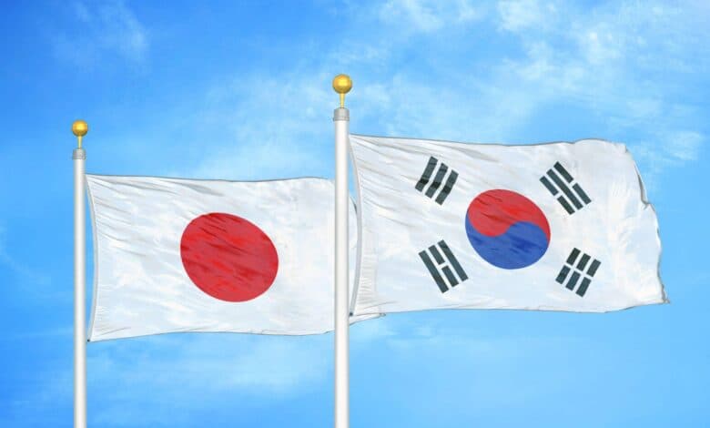移民韩国VS移民日本：全方位对比分析